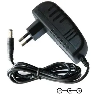 TOP CHARGEUR * Netzteil Netzadapter Ladekabel Ladegerät Output Ausgang DC 15V 1.5A 1500mA 22W CE Zertifizierung Stecker: 5.5 mm * 2.5 mm Ersetzt 15V 500mA 0.5A / 600mmA 0.6A / 1000mA 1A / 1500mA 1.5A