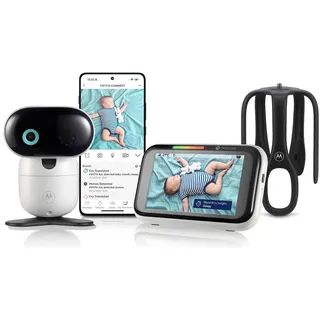 Motorola PIP1710 Connect 5" Schwenk- u. Neigbar (120MOTOPIP1710C)