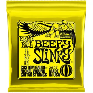 Ernie Ball EB2627 Beefy Slinky