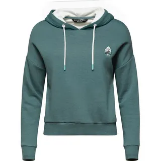 Chillaz Juifen Sweatshirt Grün 34