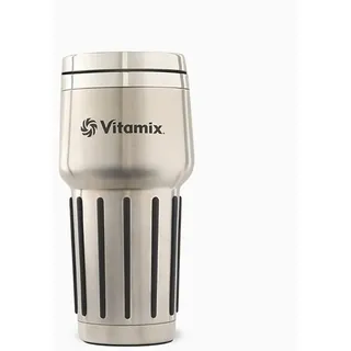 Vitamix Smoothie Becher aus Edelstahl 400 ml