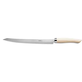 Nesmuk SOUL Slicer 260mm Juma Ivory