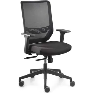 Trend Office Valo Sync2 Comfort schwarz