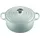 Bräter Signature 24 cm rund sea salt