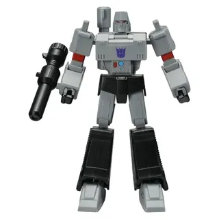 Yolopark Transformers Generation One BMK Series Model Kit Megatron 16 cm