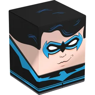 squaroes Batman: Gotham City GC009 - Nightwing