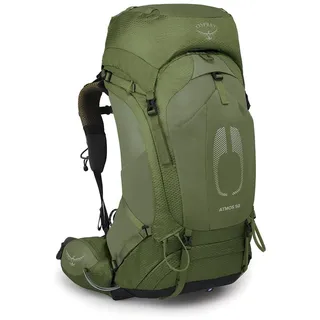 Osprey Atmos AG 50 mythical green