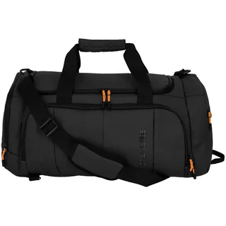 Travelite Briize Weekender 26 l Schwarz