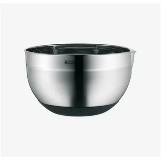 WMF Gourmet Küchenschüssel Silber 24 cm