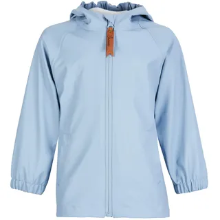 Sterntaler Regenjacke Blau 128