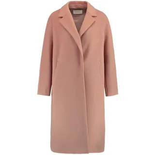 GERRY WEBER Langmantel braun 38