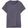W TAD ESSENTIAL Heather Tee Grau S