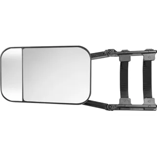 CALIMA 46043 Aufsatzspiegel 360 mm x 150 mm x 90 mm