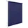 45 x 150 cm blau