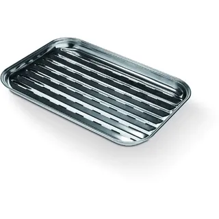 Grillschale aus Edelstahl von THÜROS