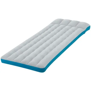 Intex Camping Matratze Soft Weiß, Blau 67998 Belastbarkeit (Gewicht) (max.) 136kg