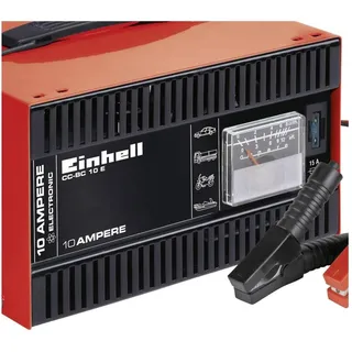 Einhell CC-BC 10 E Batterie Ladegerät