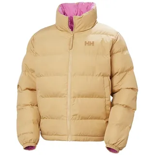 HELLY HANSEN Yu 23 Reversible Daunenjacke Sandstorm M