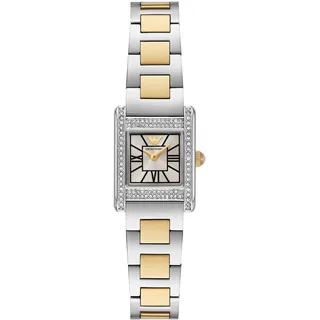 Emporio Armani analog, Glassteine