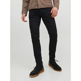 JACK & JONES Glenn Felix Am 046 51 Jeans Black Denim 33 34