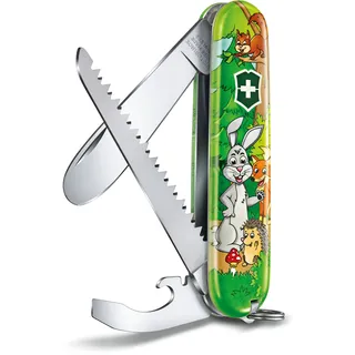 Victorinox My First Victorinox Hase Blau