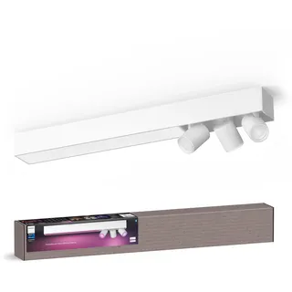 Philips Centris 3er Spot 3x5,7W rechteckig