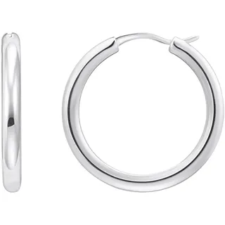 Thomas Sabo Creolen CR745-001-21 Silber 925 26,8 mm