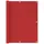 120 x 400 cm Rot HDPE