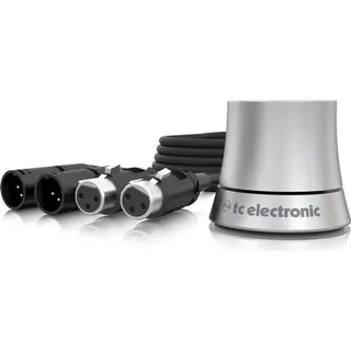 TC Electronic Level Pilot X Volume Controller Säule