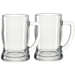 LEONARDO Taverna Bierglas 0,5 l 2 St.