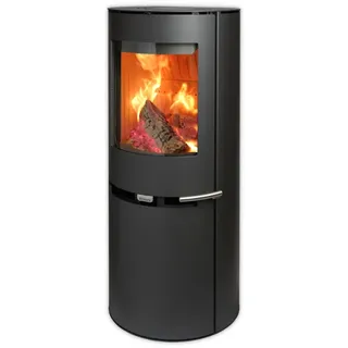 Aduro Kaminofen | ADURO 9.8 | 8,0 kW | Schwarz