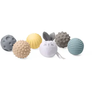 Chicco - SANFTE SENSORIKBAELLE