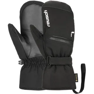 Reusch Morris GORE-TEX Mitten Größe 8 in Schwarz black / white