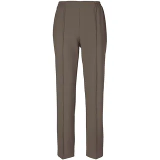 GOLDNER Re-fresh Schlupfhose Beige 20