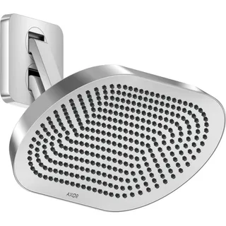 Hansgrohe ShowerSphere Kopfbrause 370x220mm 2jet (39746000)
