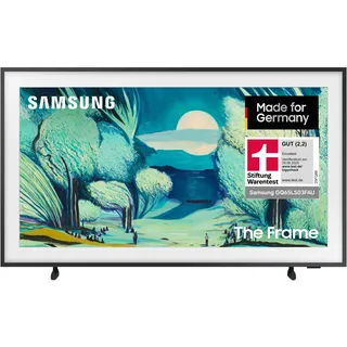 Samsung The Frame GQ65LS03F 65" 4K Vision AI LS03F (2025)
