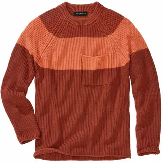 Pullover Contrasto - 58