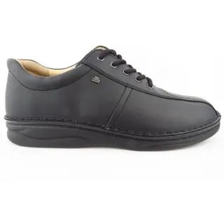 Finn Comfort Dijon Herren Schwarz 47
