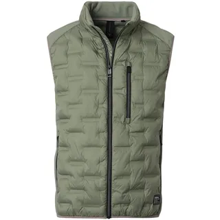 CasaModa Steppweste Mint L