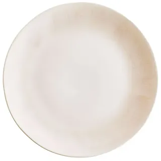 Butlers Dinnerteller ATLANTIS in Beige | Gr.: onesize