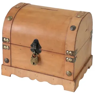 HMF Namibia Spardose 23,5 x 18 x 20 cm