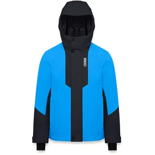 Colmar 1362 Jacke - China Blue / Black - 46