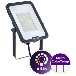 Philips LED-Strahler BVP167 LED mit Bewegungsmelder IP65 110 lm