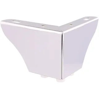 Wagner Möbelfuß SOFA WING 12045001 11 x 11 x 8 cm
