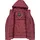 Fix Hood Damen Jacke Pink/Rot 44