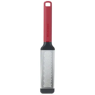 KitchenAid Küchenreibe KHA321OHEREG, Der Fine Grater ist spülmaschinengeeignet