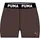 Puma Strong Short Tight Damen Bronze S