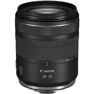 Canon RF 28-70mm f./2.8 IS STM