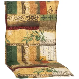 BEO Glasgow Niedriglehner 100 x 48 cm Beige