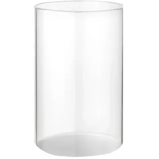 blomus Windlicht Blomus Ersatzglas Yuragi, Ersatzteil, Glas, Clear, 88319 (Kein Set) weiß